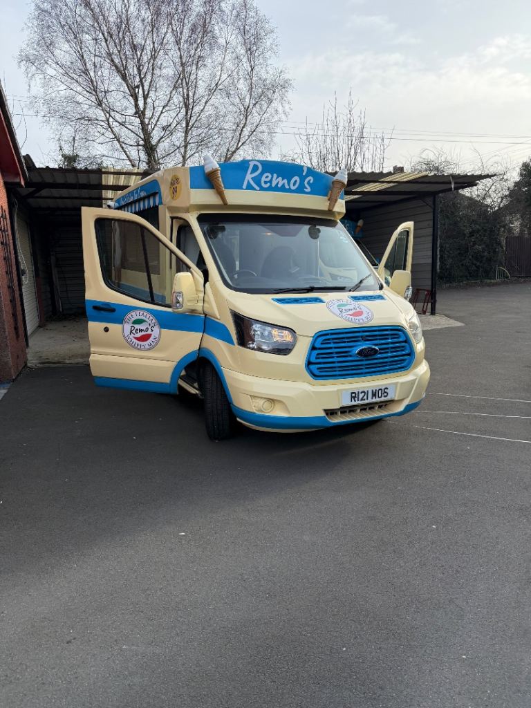 Ford, TRANSIT, Panel Van, 2018, Manual, 1996 (cc)