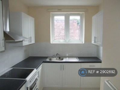 1 bedroom flat in Carlton Road, Nottingham, NG3 (1 bed) (#2902692)