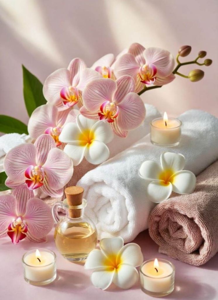 Edinburgh's professional Chinese deep tissue massage