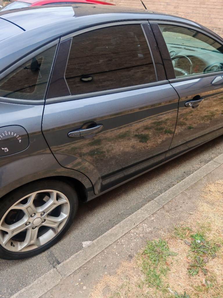 Ford, MONDEO, Hatchback, 2010, Manual, 1753 (cc), 5 doors
