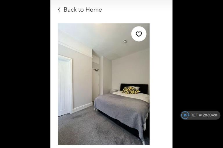 1 bedroom in Great Barr, Birmingham, B43 (#2830481)