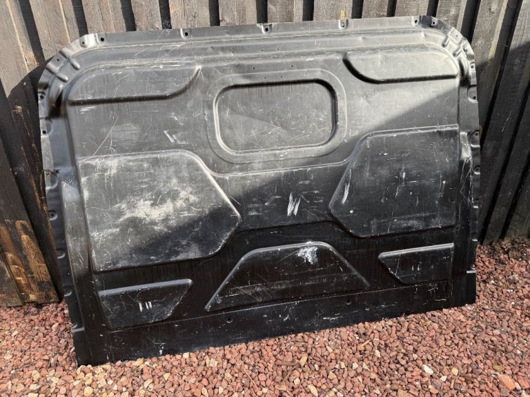Bulkhead for ford transit 