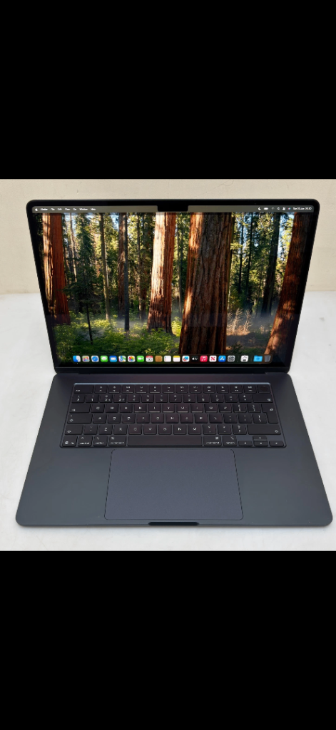 [Refurb] Apple MacBook Air (2025) M4, 512gb SSD.