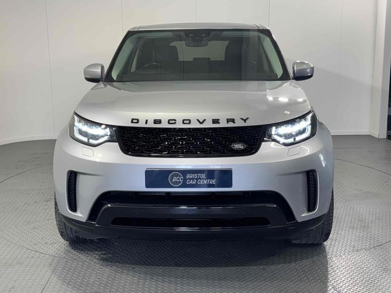 2019 Land Rover Discovery SD V6 Anniversary Edition SUV Diesel Automatic