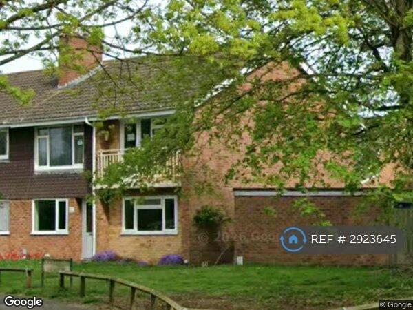 2 bedroom flat in Northfleet Close, Maidstone, ME14 (2 bed) (#2923645)