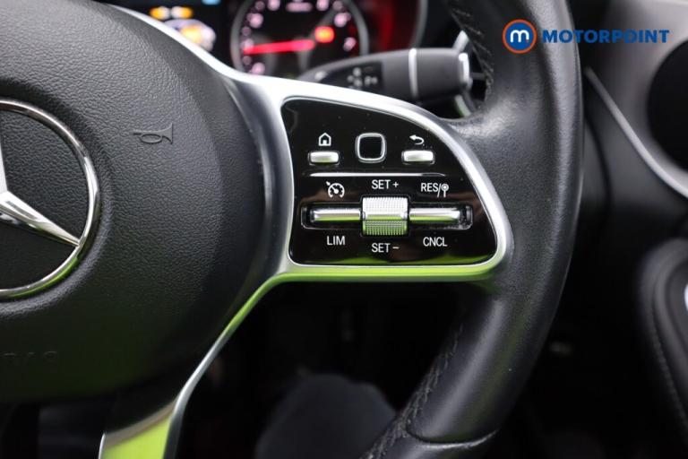 2019 Mercedes-Benz C Class C200 Sport 4dr 9G-Tronic SALOON PETROL Automatic