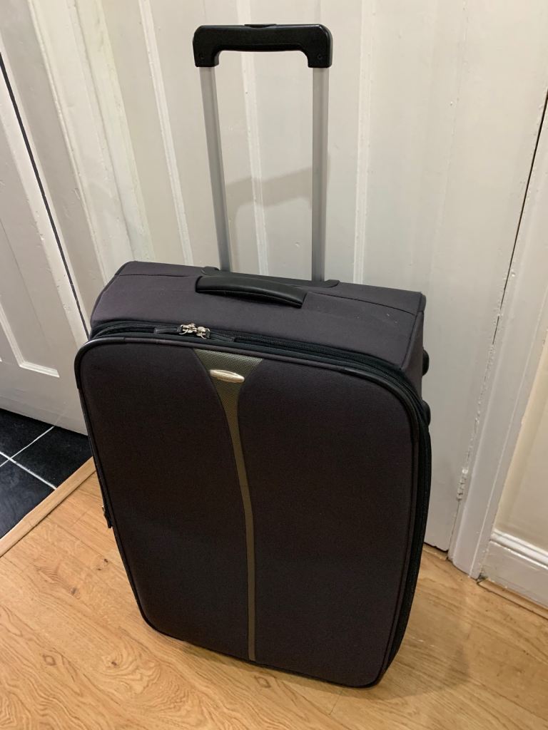 Tripp Suitcase