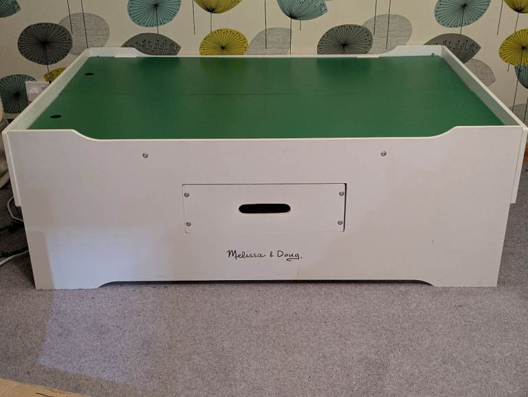 Melissa and Doing Play Table for children 