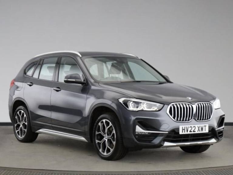 image for 2022 BMW X1 2.0 20i xLine SUV 5dr Petrol Auto xDrive Euro 6 (s/s) (178 ps) ESTATE Petrol Automatic