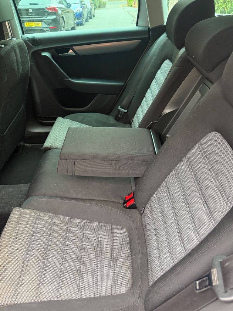 2011 VW PASSAT 2.0 TDI SPORT DSG 139K FSH 