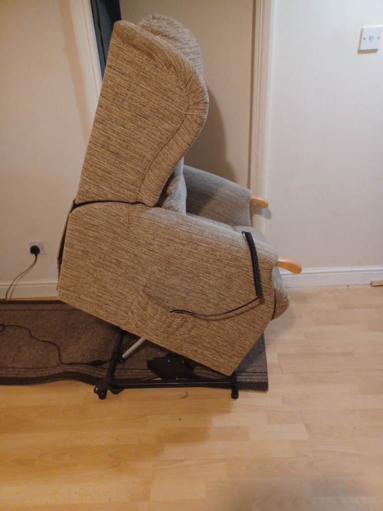 HSLRiser Recliner Dual Motor