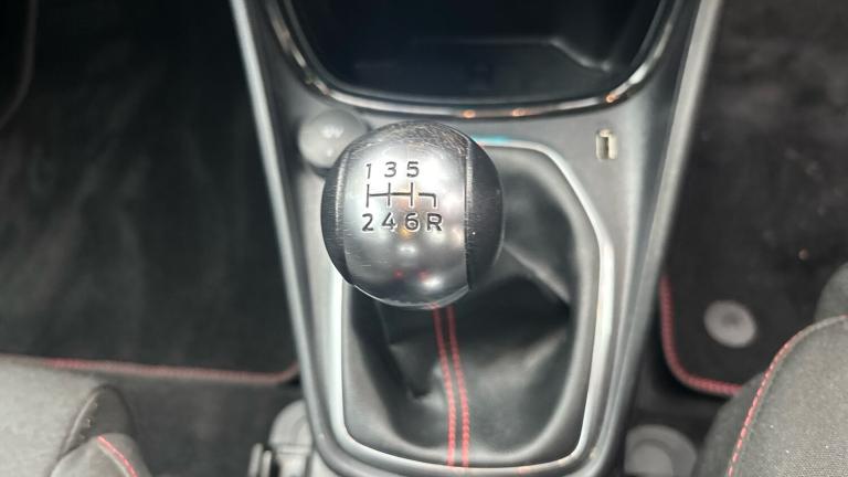 2023 Ford Puma 1.0 EcoBoost Hybrid mHEV ST-Line 5dr HATCHBACK PETROL Manual