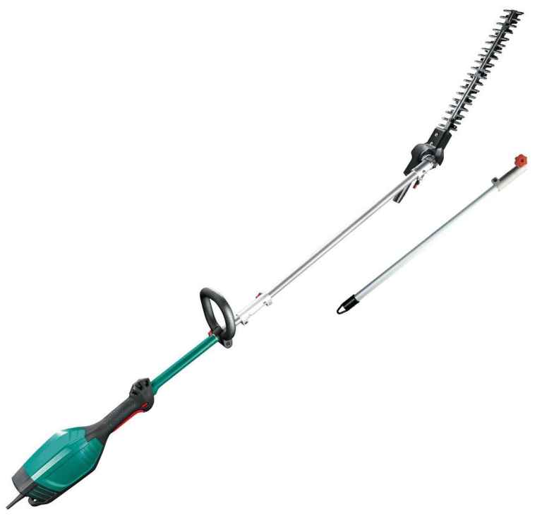 Bosch AMW HS 240v Electric Hedge Trimmer 