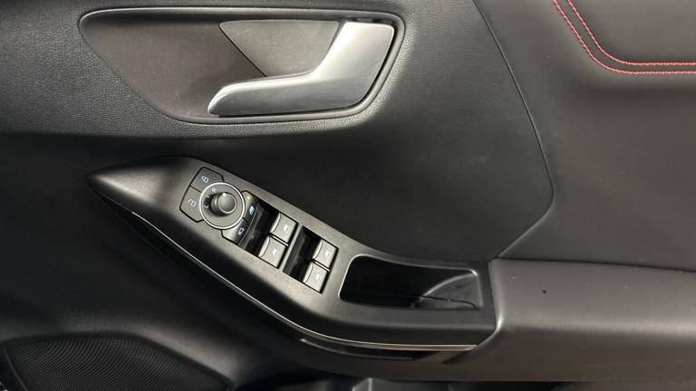 2023 Ford Puma 1.0 EcoBoost Hybrid mHEV ST-Line X 5dr DCT Petrol Hatchback Hatchback Petrol Autom...