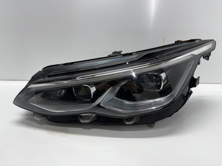 Volkswagen Golf 2020-2023 Passenger Left Headlight 5H2941035