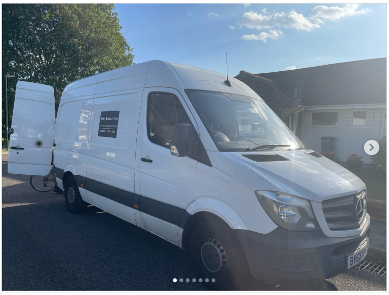 ESV Removals Ltd - East Sussex Man And Van & Removals Brighton