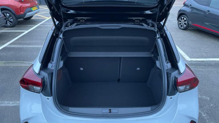 2025 Vauxhall Corsa 1.2 Turbo Yes 5dr [Winter Pack] HATCHBACK PETROL Manual