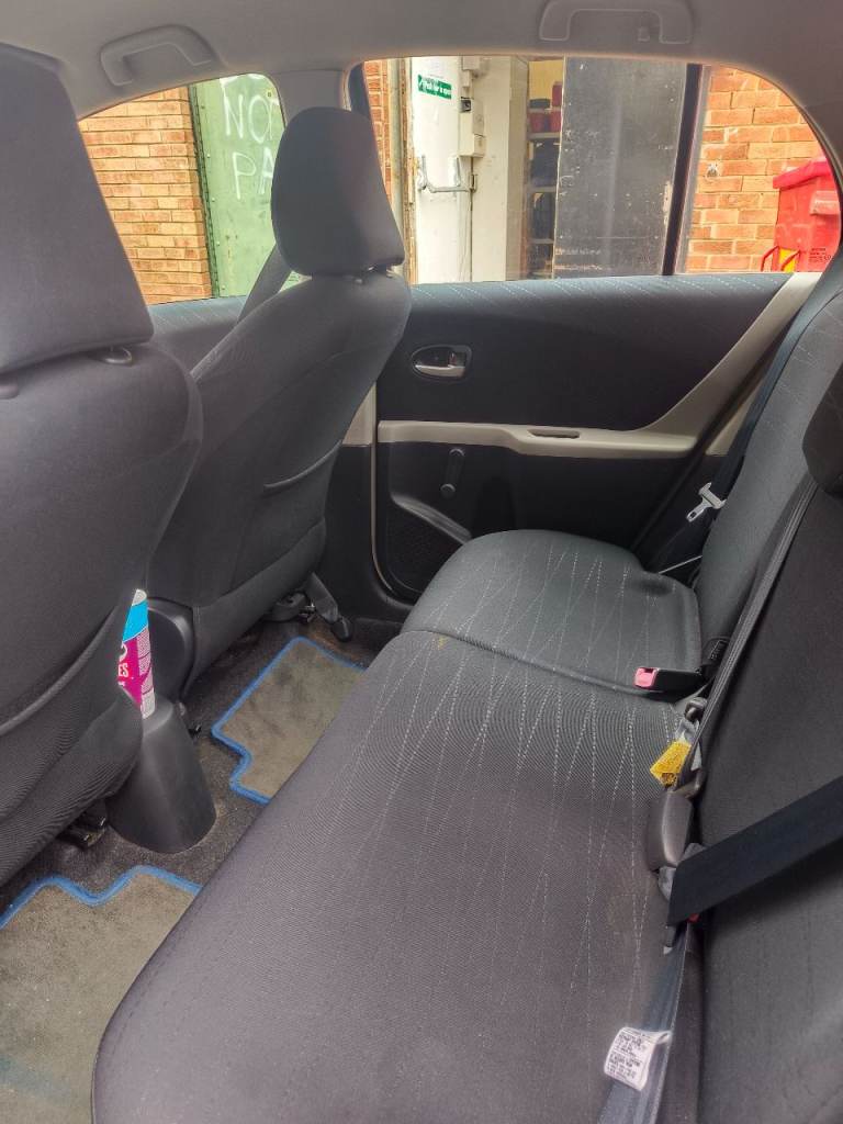 Toyota, YARIS, Hatchback, 2007, Manual, 1296 (cc), 5 doors