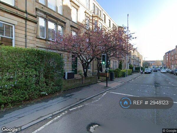 2 bedroom flat in Queen Margaret Drive, Glasgow, G20 (2 bed) (#2948123)