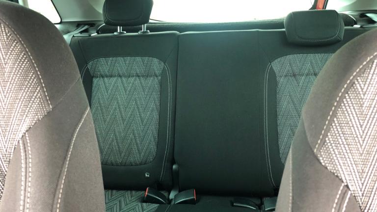 2020 Vauxhall Crossland X 1.2T [110] SRi Nav 5dr [6 Spd] [S/S] Petrol Hatchback Hatchback Petrol ...