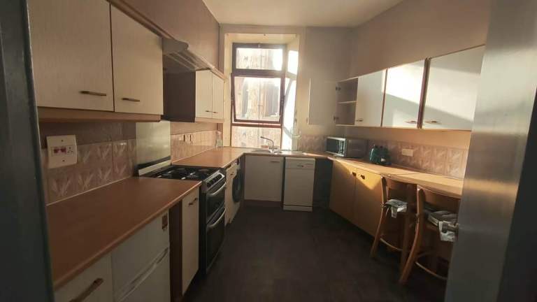 A room to share on Byrea road