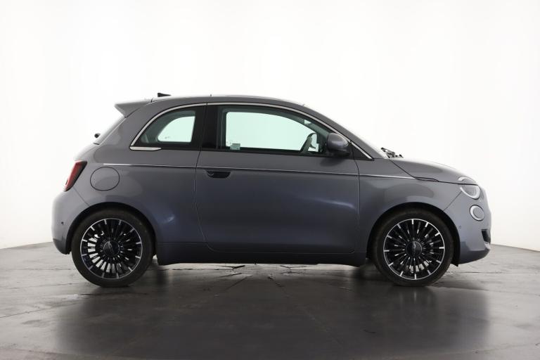 2021 Fiat 500 87kW La Prima 42kWh 3dr Auto Hatchback Electric Automatic