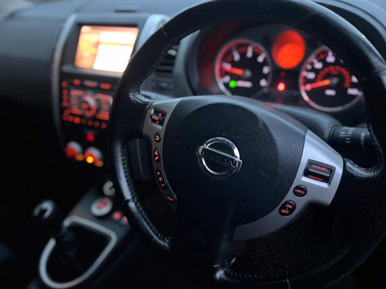 💥  2009 NISSAN X TRAI  💥. £1950