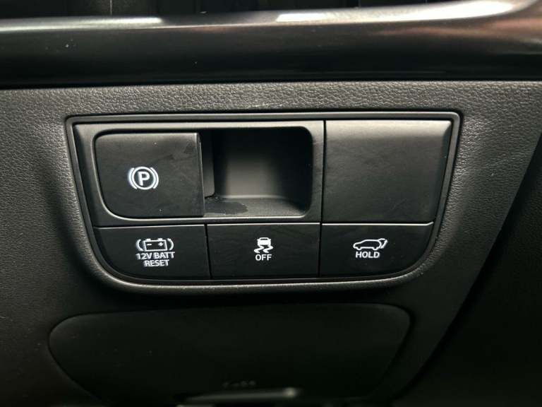 2025 Hyundai TUCSON 1.6 T-GDi N Line S SUV 5dr Petrol Hybrid Auto Euro 6 (s/s) (215 ps) SUV PETRO...