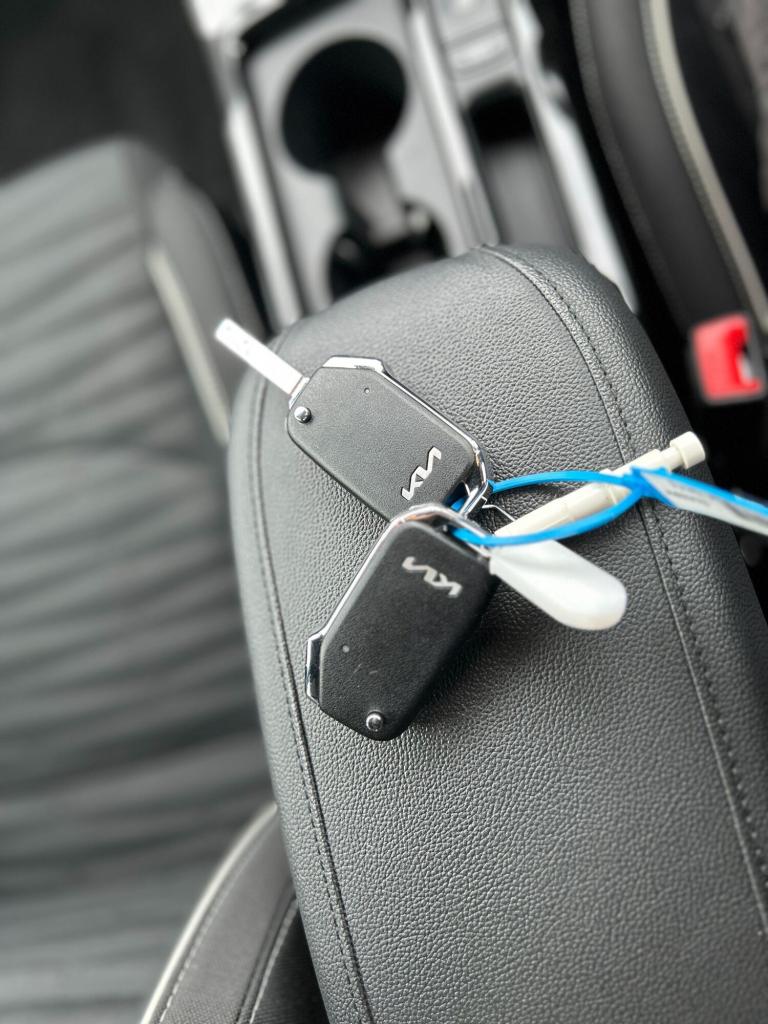 2025 Kia Ceed 1.5T GDi ISG 138 GT-Line 5dr HATCHBACK PETROL Manual