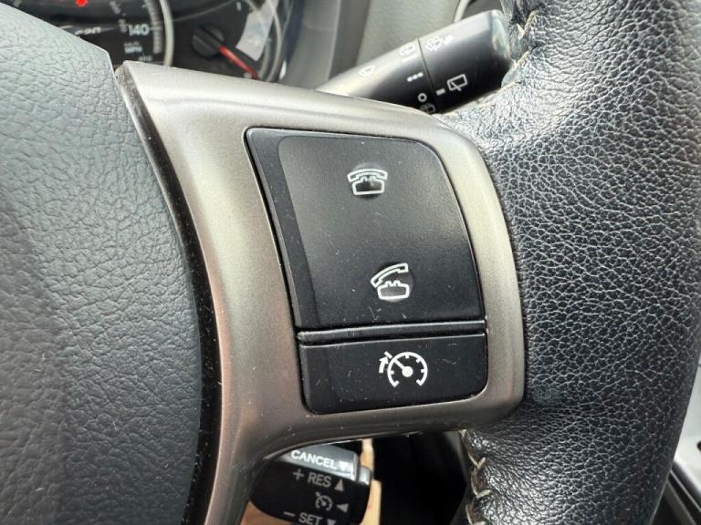  Toyota Yaris 1.33 VVT-i Icon 5dr - FTSH - AIR CON -ALLOYS - REAR CAMERA