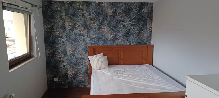 Bedroom for rent - Stirling 
