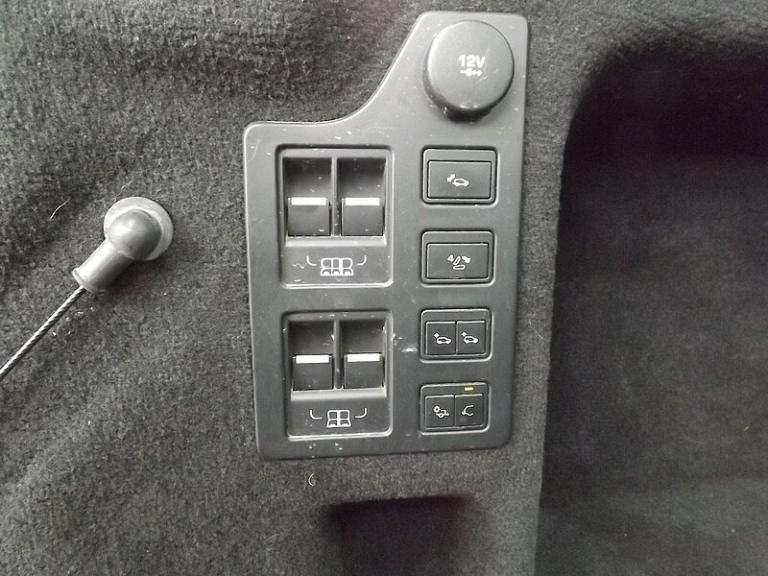 2018 Land Rover Discovery 3.0 SDV6 HSE 5dr Auto ESTATE DIESEL Automatic