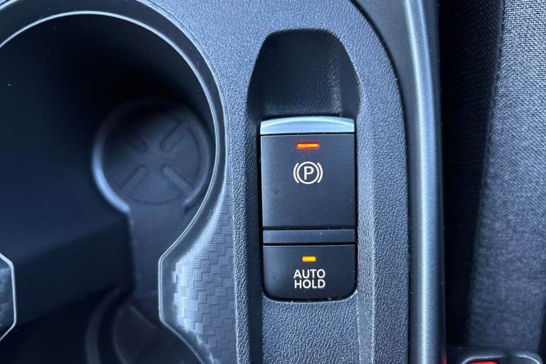 2024 Nissan Juke 1.0 DiG-T N-Connecta 5dr Hatchback Petrol Manual