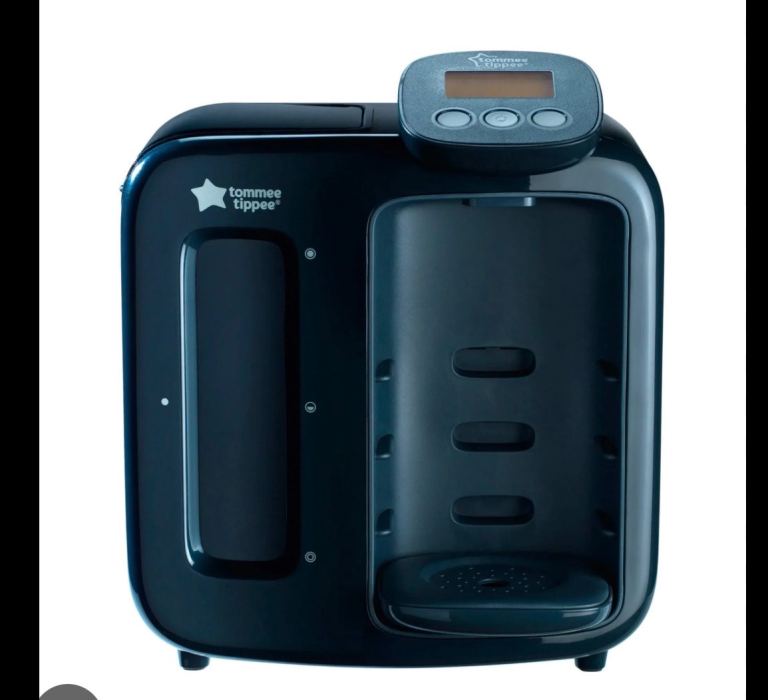 Tommee Tippee Perfect Prep Day & Night Machine
