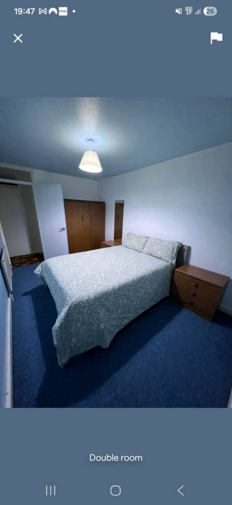 Room to rent in a share house in bracknell
