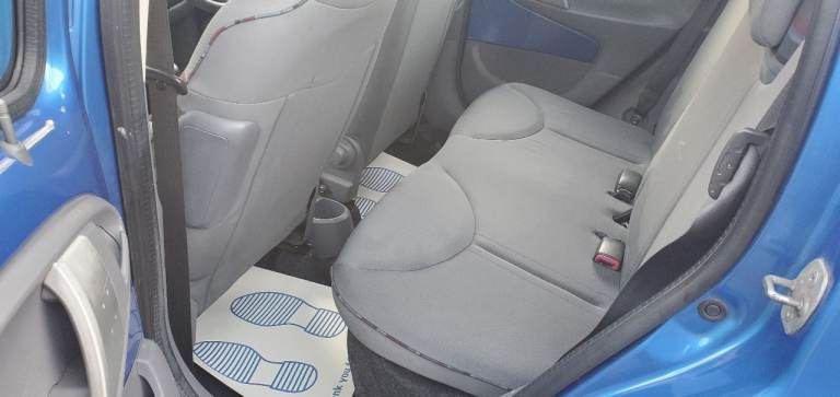 Citroen C1 VTR, 2009, Manual, 998 (cc), 5 doors, Tax £20, New MOT, Just one owner