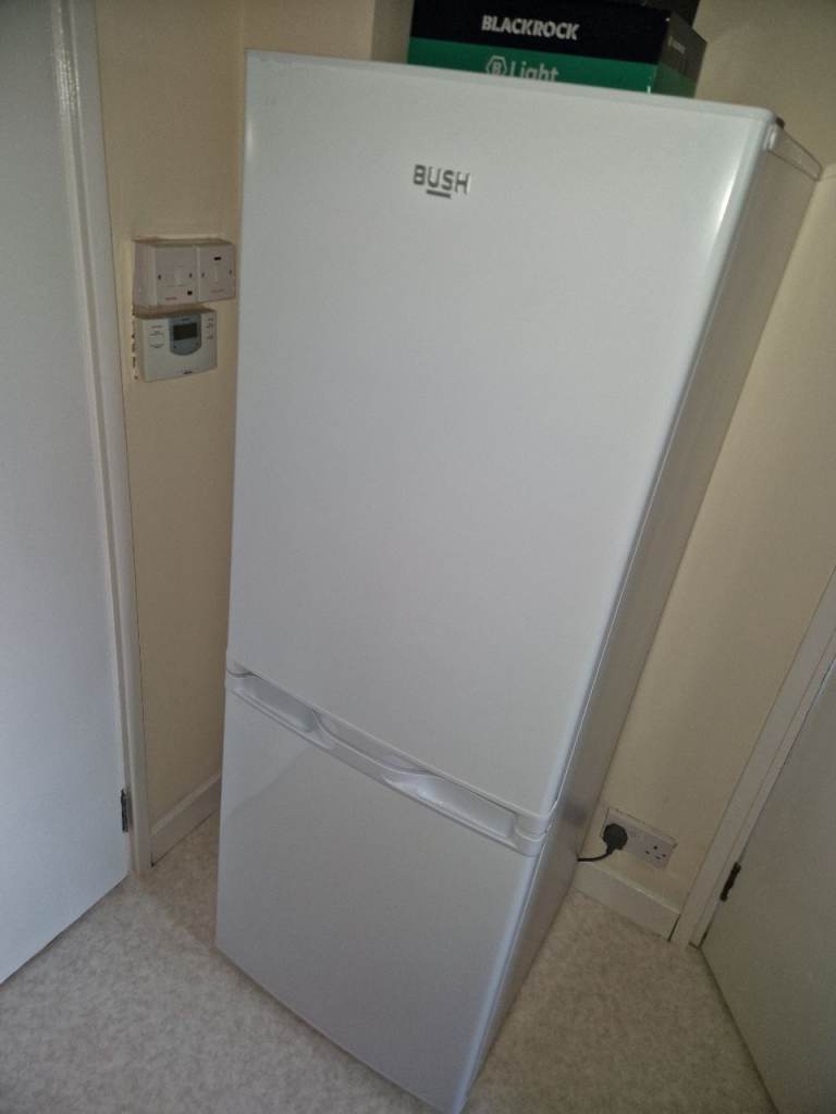 Fridge freezer 