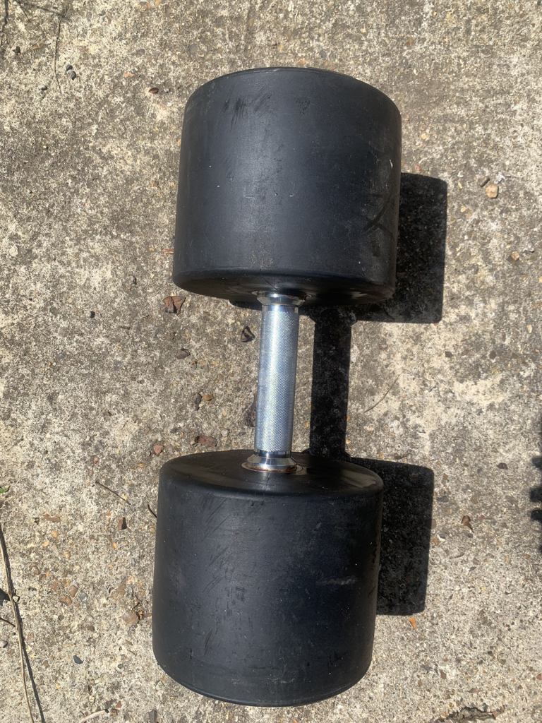 Dumbbell57.5kg