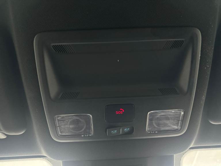 2024 Ford Puma 5Dr ST-Line 1.0 MHEV 125PS Auto Hatchback Petrol Automatic