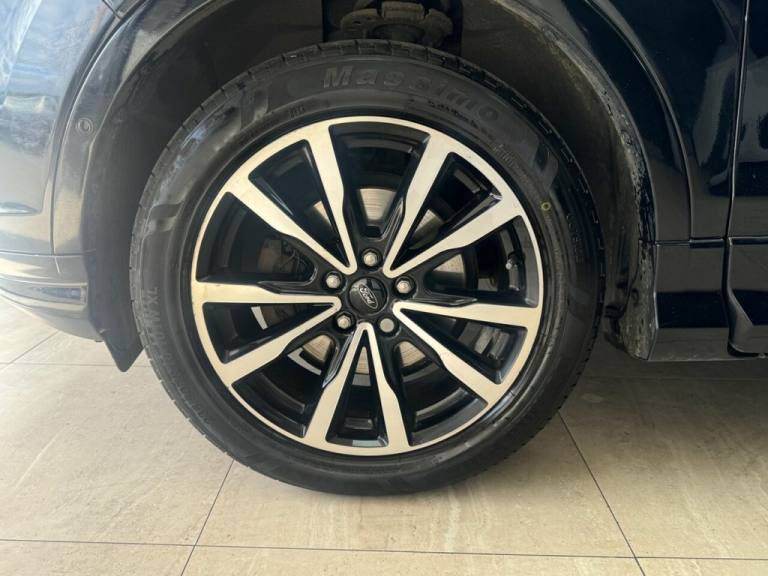 2018 Ford Kuga 1.5 TDCi ST-Line 5dr 2WD HATCHBACK DIESEL Manual