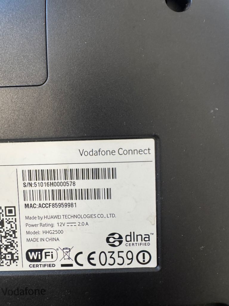 Modem &wireless phone 