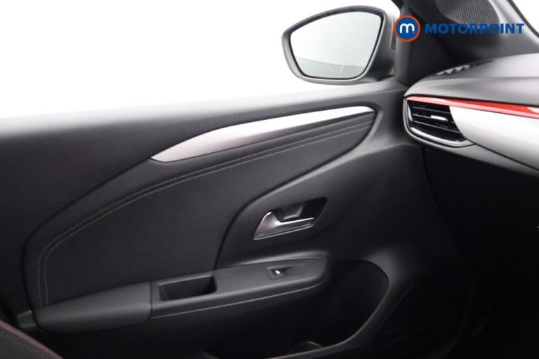 2023 Vauxhall Corsa 1.2 GS 5dr HATCHBACK PETROL Manual