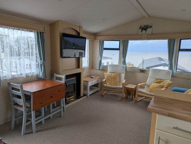 Willerby Richmond static caravan 33x12 2 bed off-site 