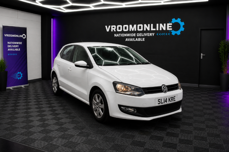 Volkswagen Polo * New Timing Chain Installed *