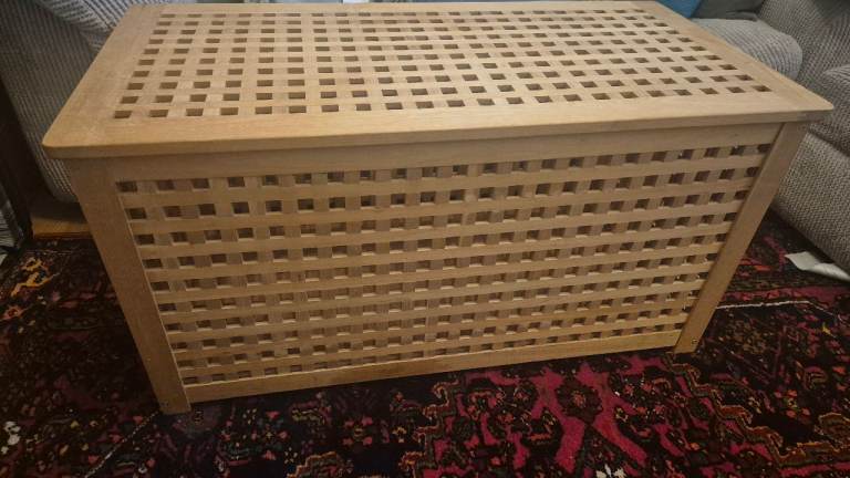 Ikea chest