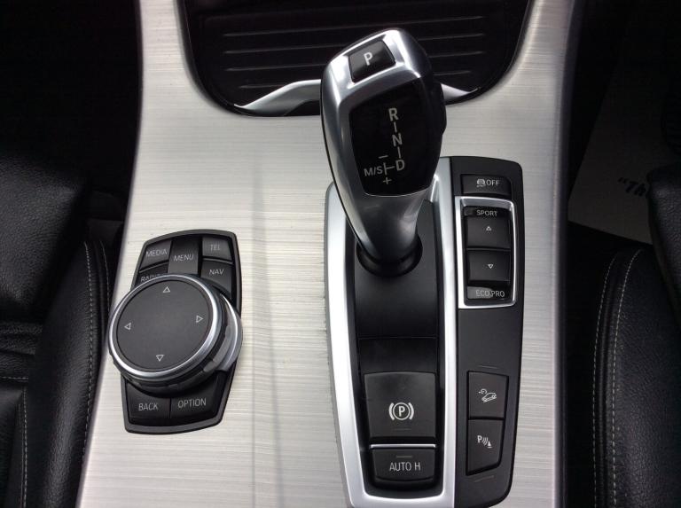 2015 BMW X4 xDrive20d M Sport 5dr Step Auto COUPE Diesel Automatic