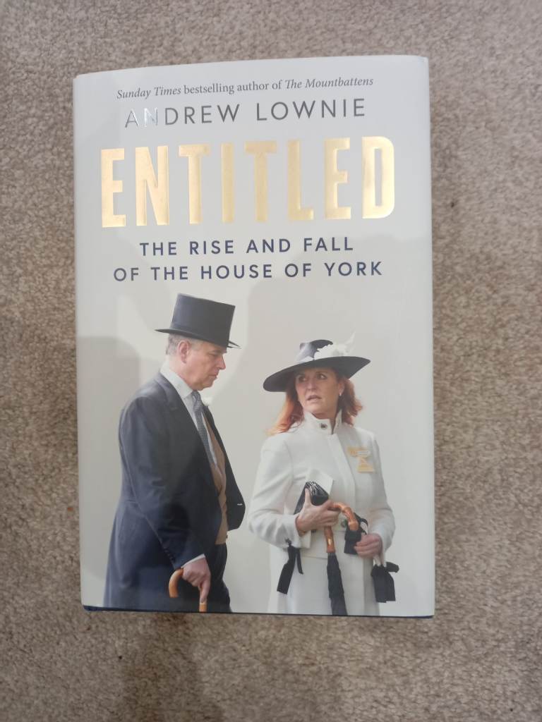 Entitled rise and fall of the house of york & lynda la plante the scene of the crime