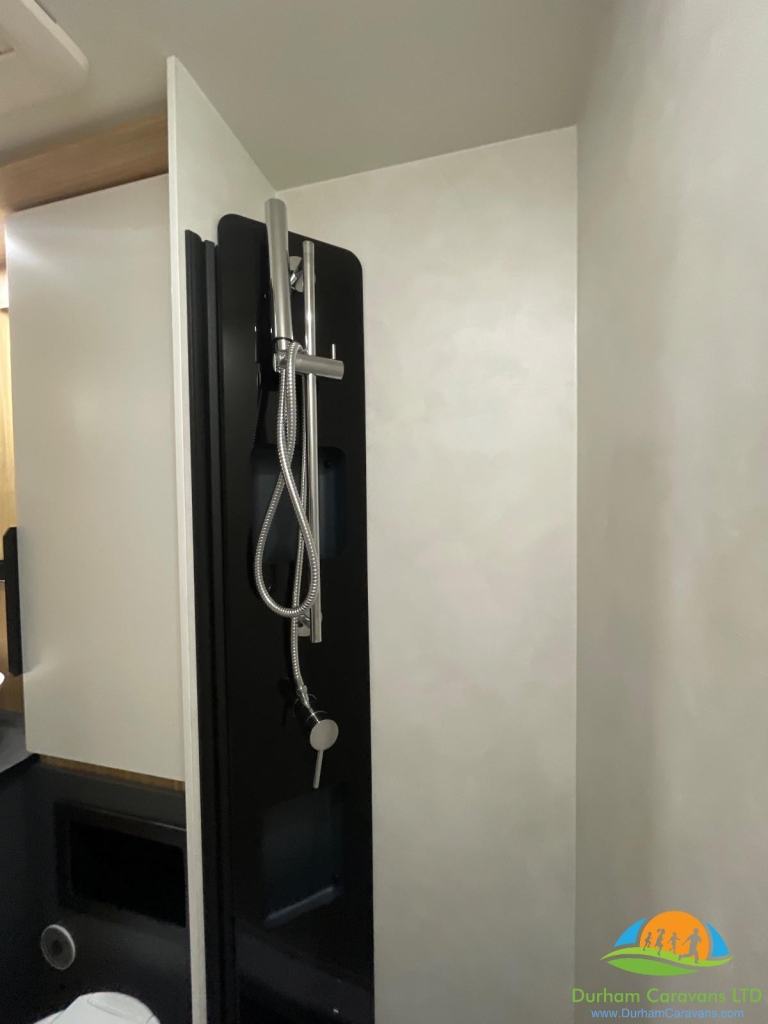 Pilote Evidence P600P DIESEL AUTOMATIC 2025