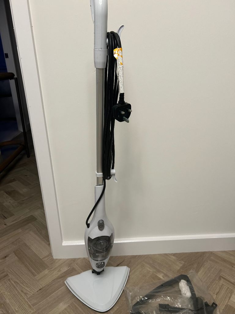 Bush Steam Mop