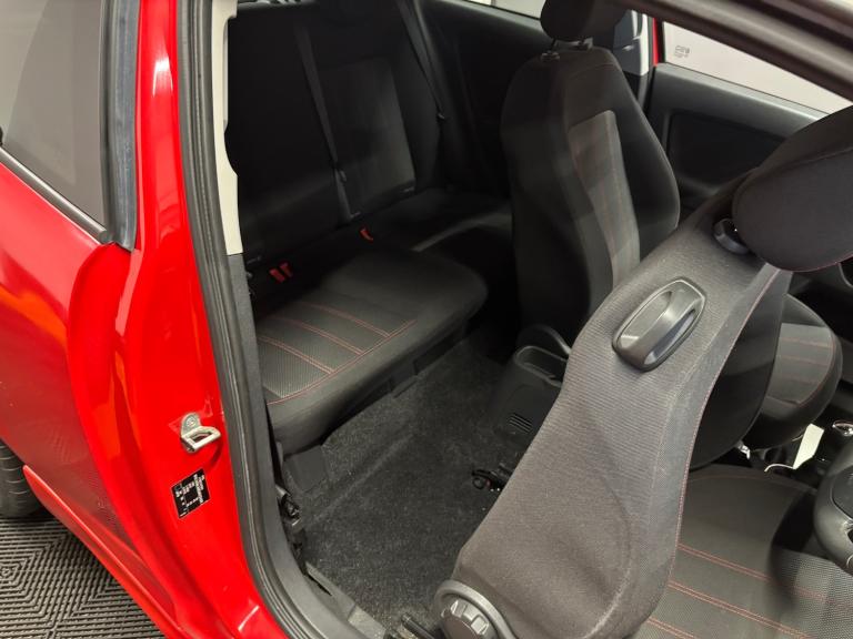 2013 Vauxhall Corsa 1.2 Limited Edition 3dr HATCHBACK Petrol Manual